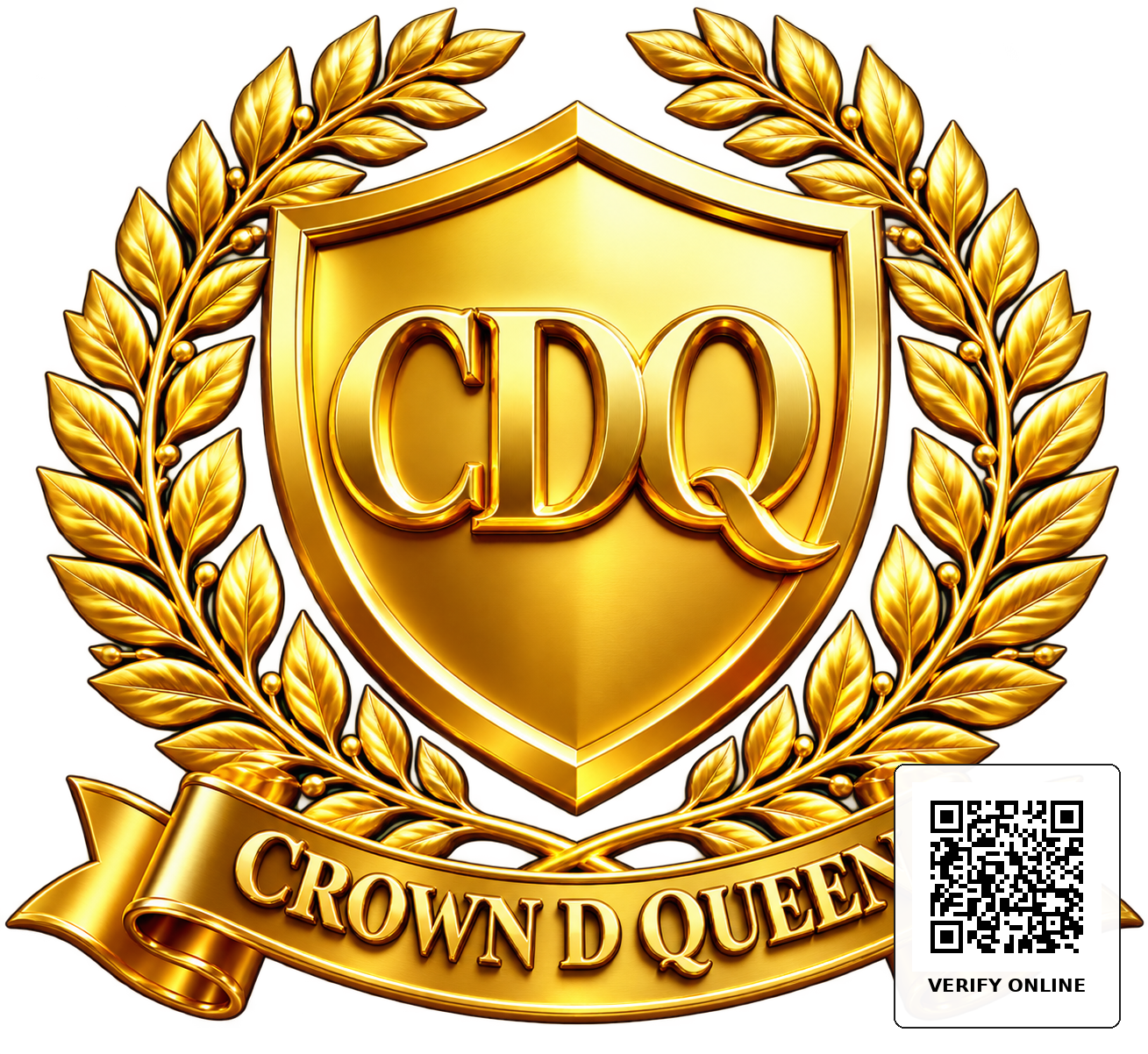 CDQ crest